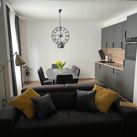 Apartment Kammi Zagrzeb Zewnętrze zdjęcie