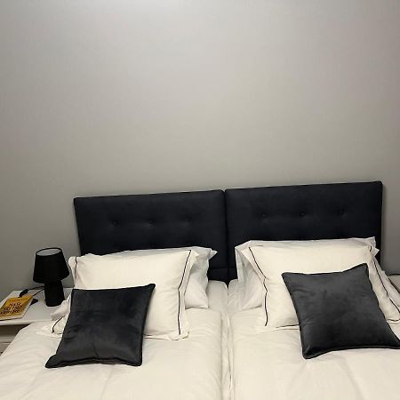 Apartment Kammi Zagrzeb Zewnętrze zdjęcie