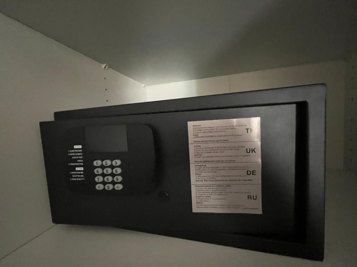 Apartment Kammi Zagrzeb Zewnętrze zdjęcie