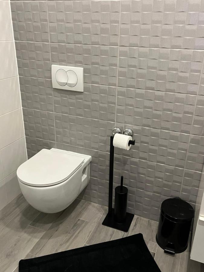 Apartment Kammi Zagrzeb Zewnętrze zdjęcie