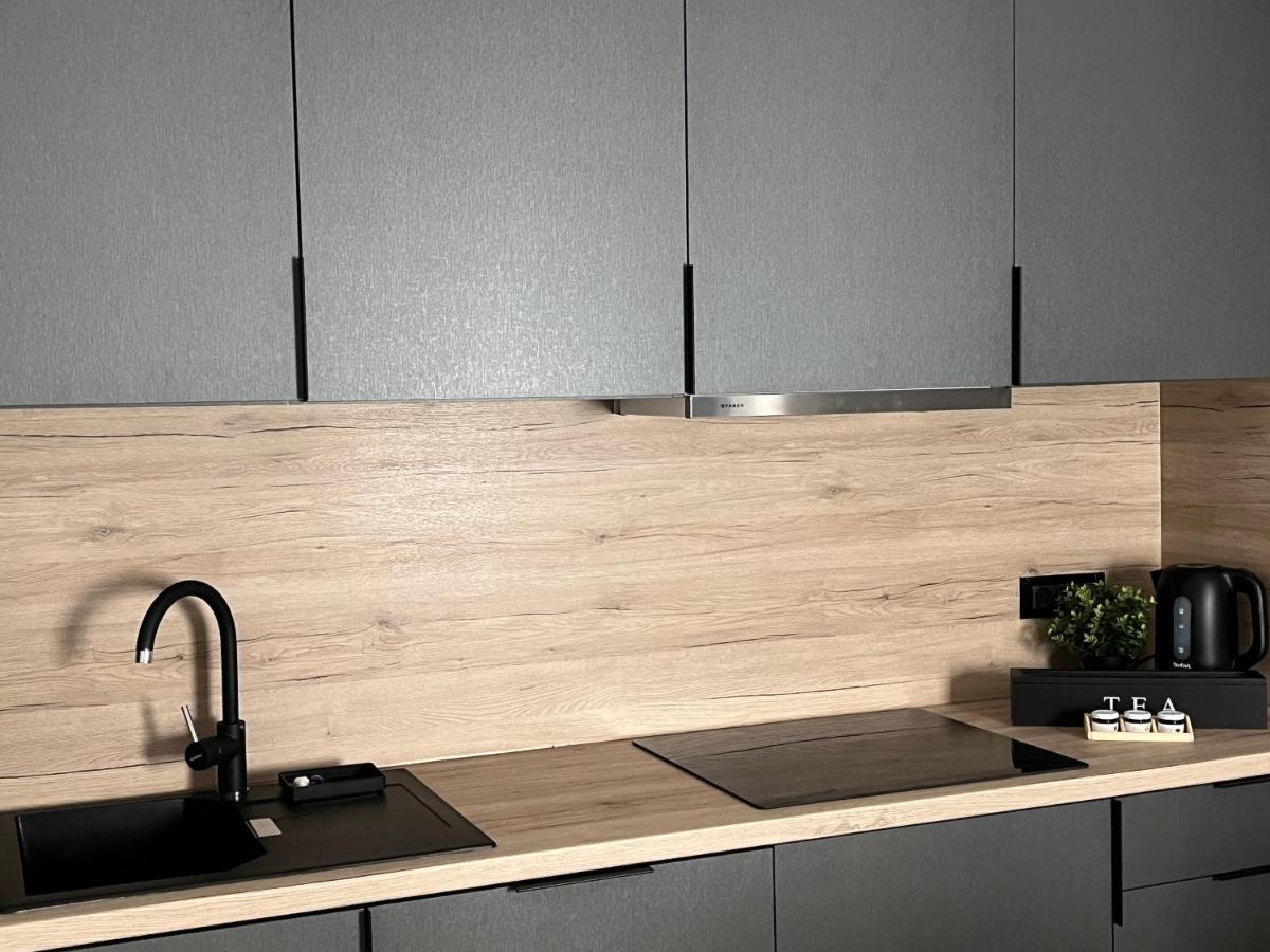 Apartment Kammi Zagrzeb Zewnętrze zdjęcie