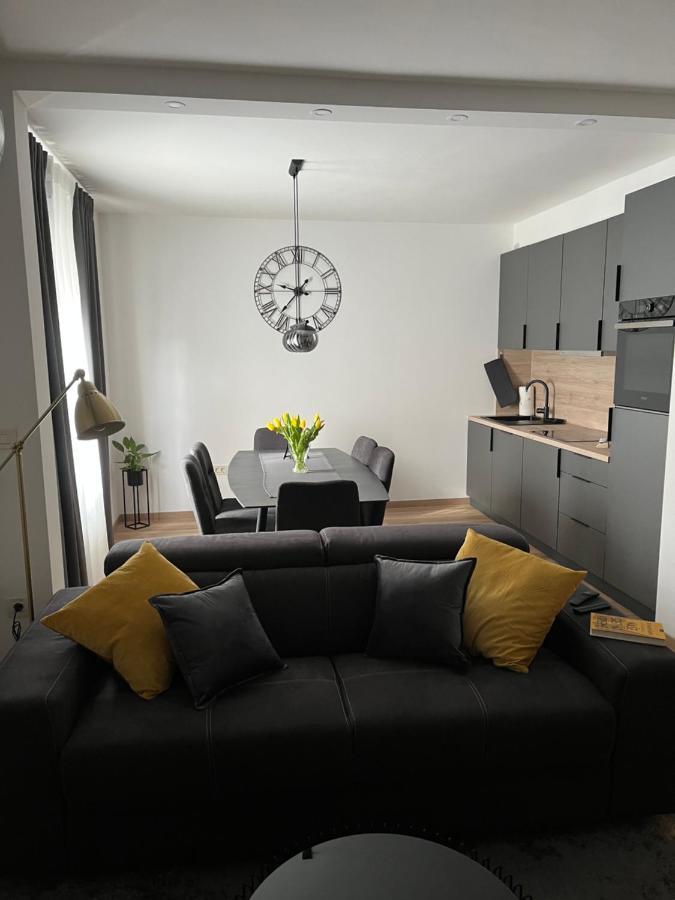 Apartment Kammi Zagrzeb Zewnętrze zdjęcie