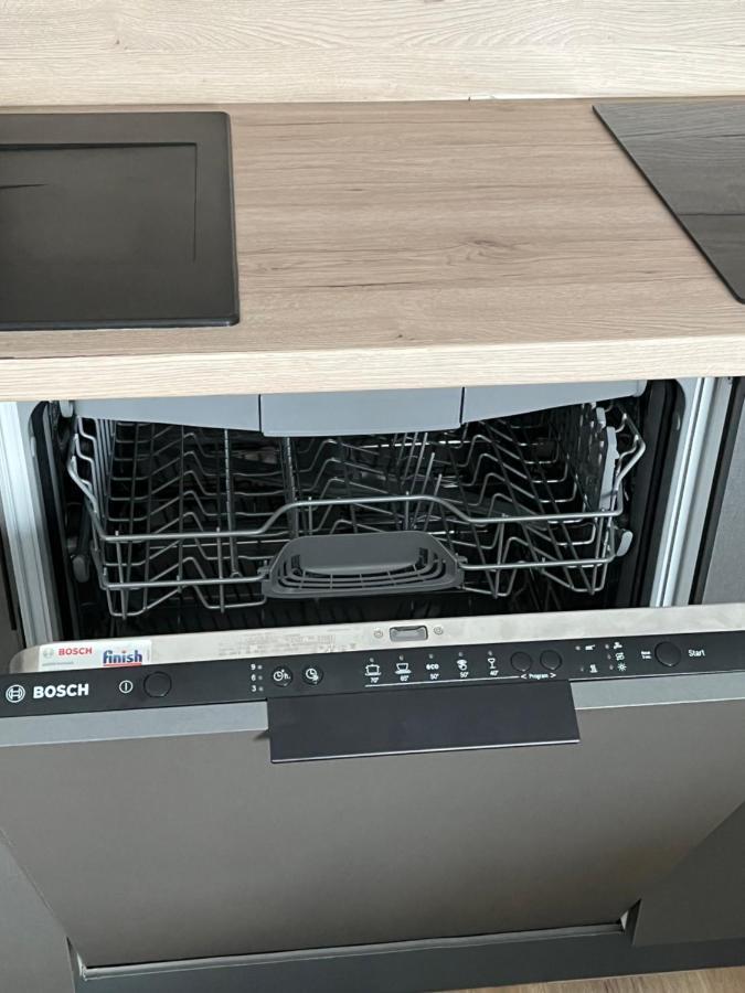 Apartment Kammi Zagrzeb Zewnętrze zdjęcie