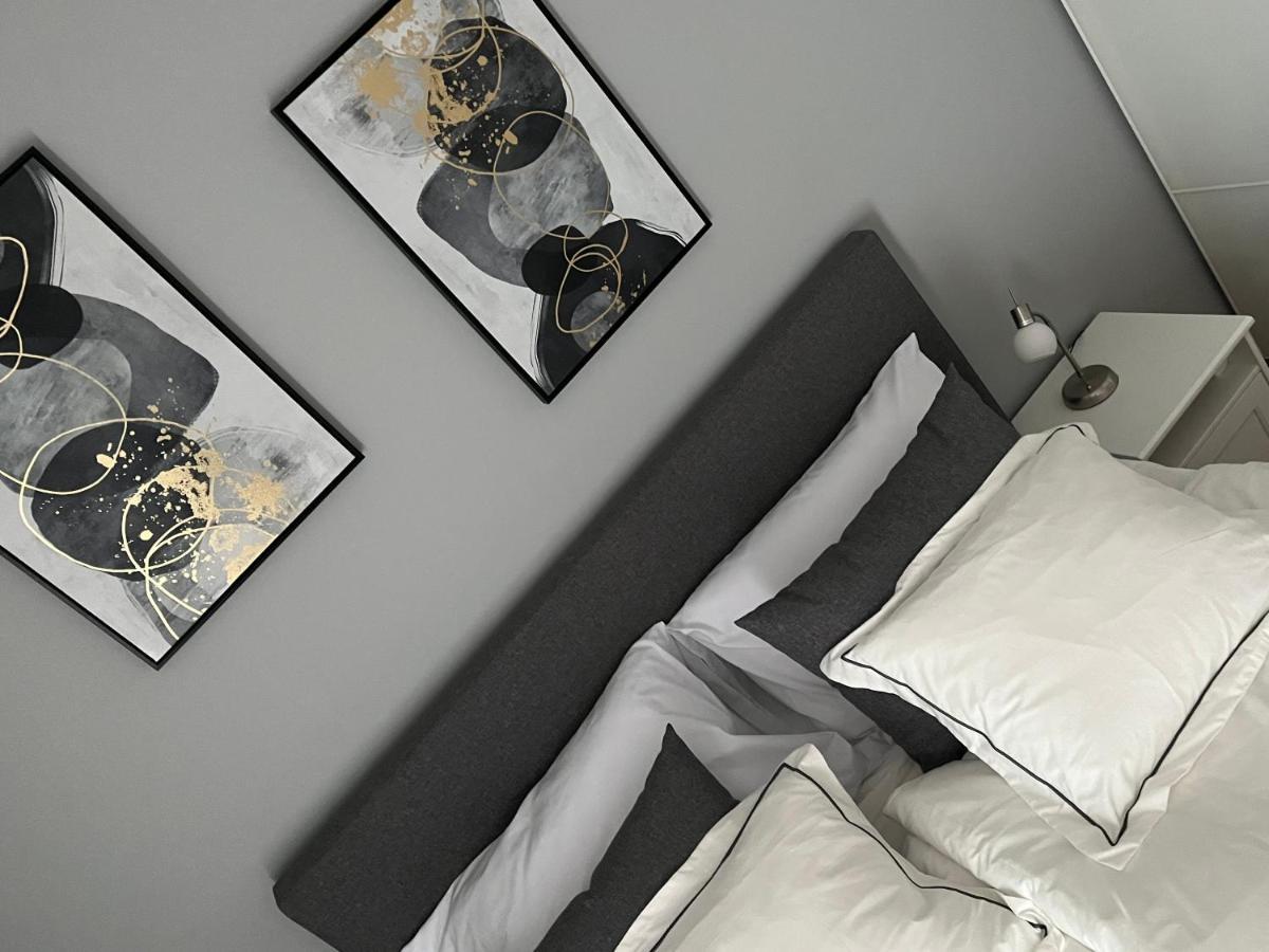 Apartment Kammi Zagrzeb Zewnętrze zdjęcie