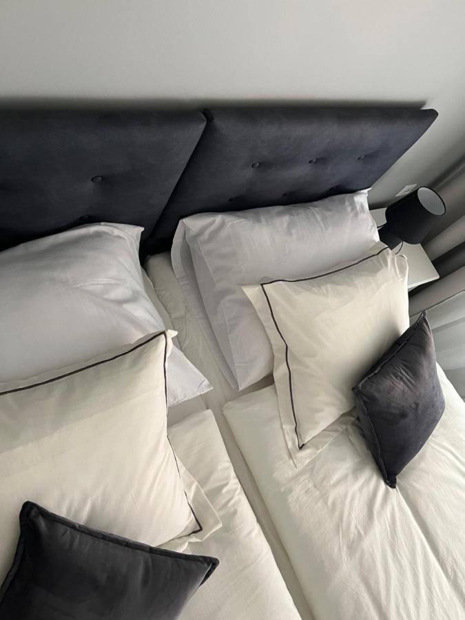 Apartment Kammi Zagrzeb Zewnętrze zdjęcie