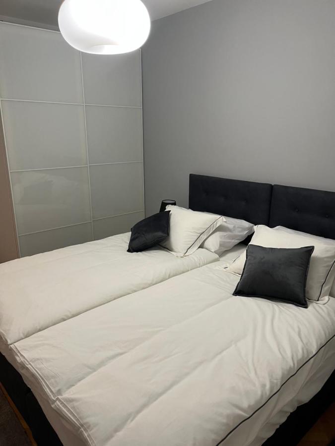 Apartment Kammi Zagrzeb Zewnętrze zdjęcie