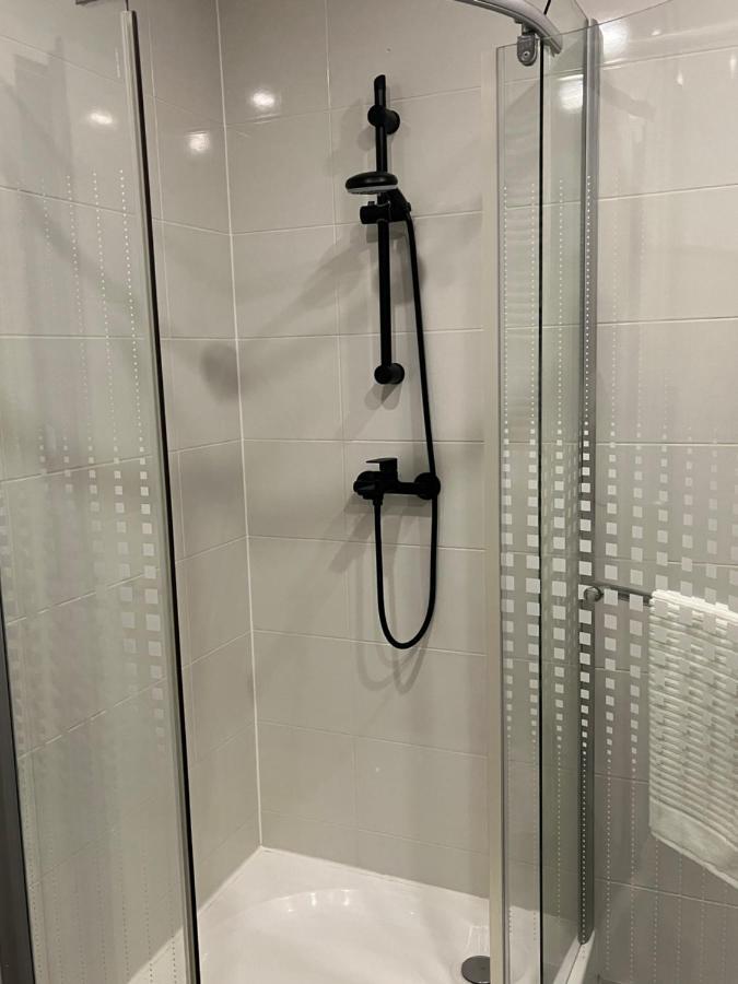Apartment Kammi Zagrzeb Zewnętrze zdjęcie