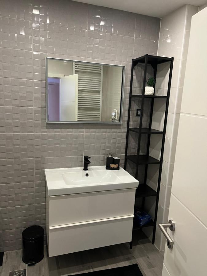 Apartment Kammi Zagrzeb Zewnętrze zdjęcie