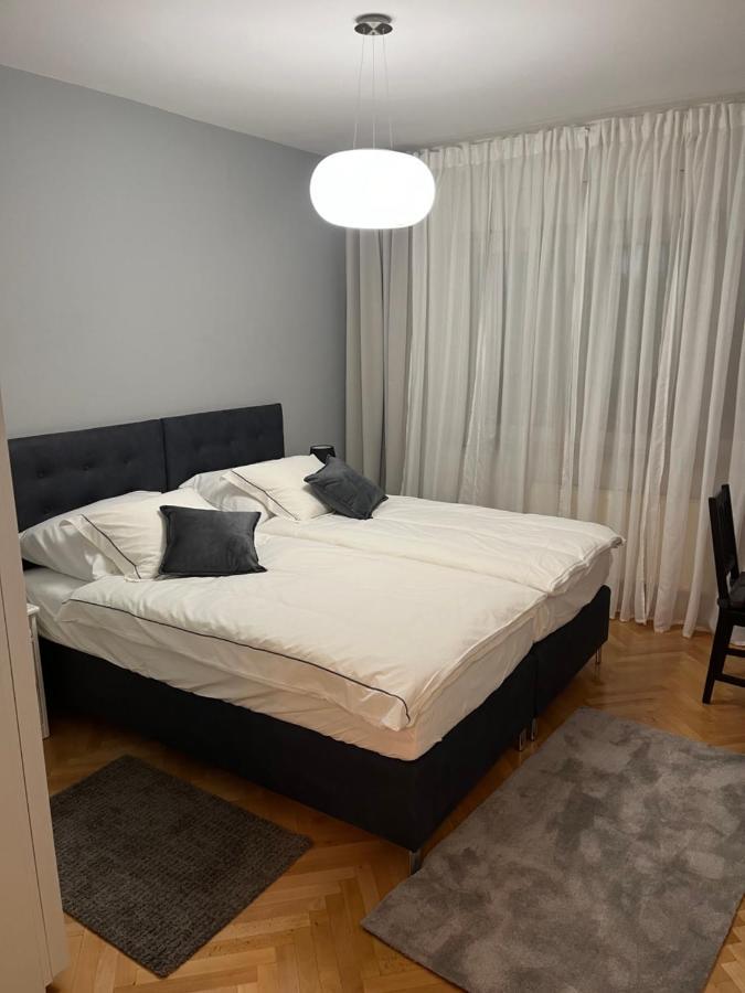 Apartment Kammi Zagrzeb Zewnętrze zdjęcie