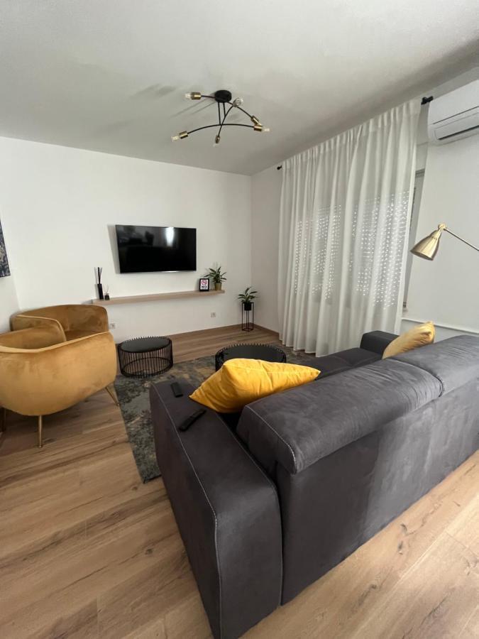 Apartment Kammi Zagrzeb Zewnętrze zdjęcie