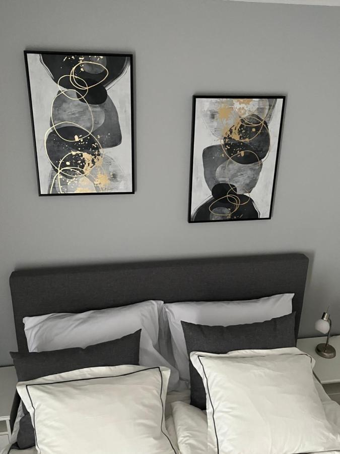 Apartment Kammi Zagrzeb Zewnętrze zdjęcie