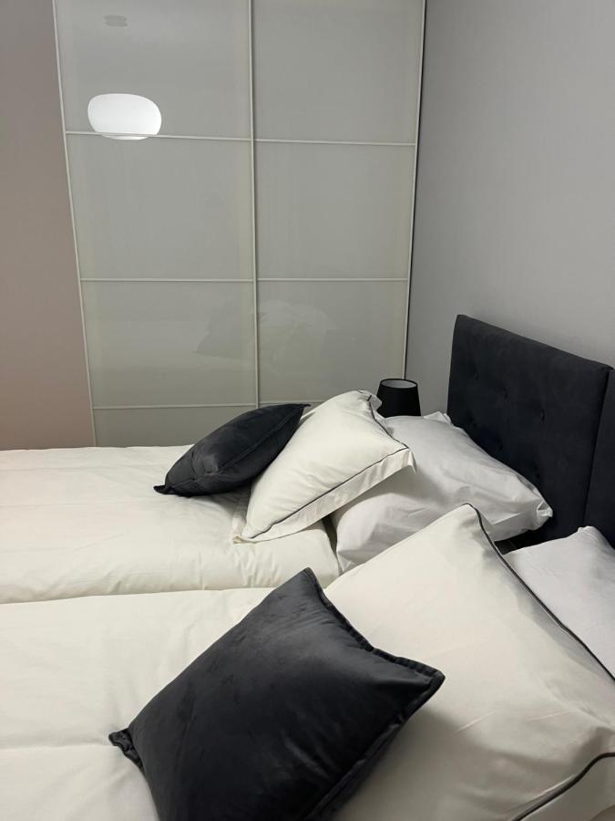 Apartment Kammi Zagrzeb Zewnętrze zdjęcie