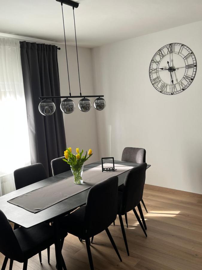 Apartment Kammi Zagrzeb Zewnętrze zdjęcie