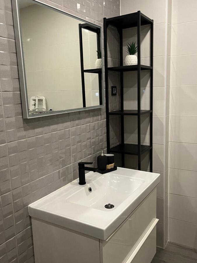 Apartment Kammi Zagrzeb Zewnętrze zdjęcie