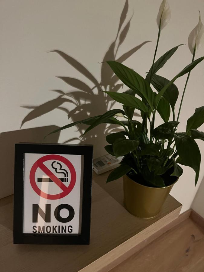 Apartment Kammi Zagrzeb Zewnętrze zdjęcie