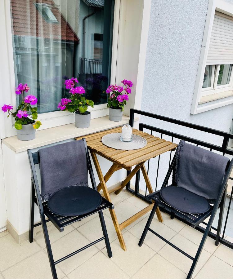 Apartment Kammi Zagrzeb Zewnętrze zdjęcie
